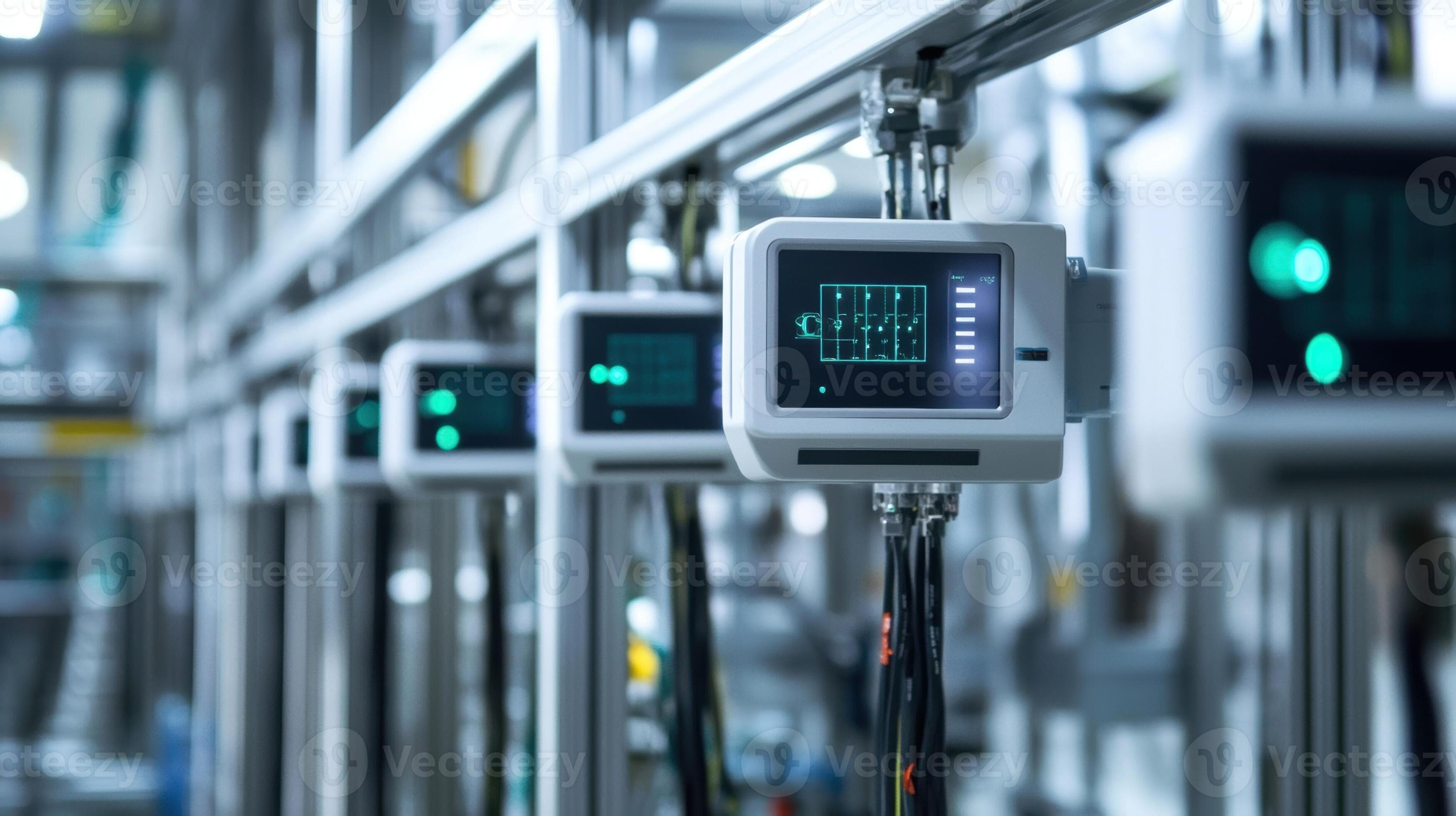 تعزيز رؤية خط الإنتاج باستخدام تقنية تحديد الهوية بموجات الراديو (RFID): تتبع العمليات وإمكانية تتبع الجودة