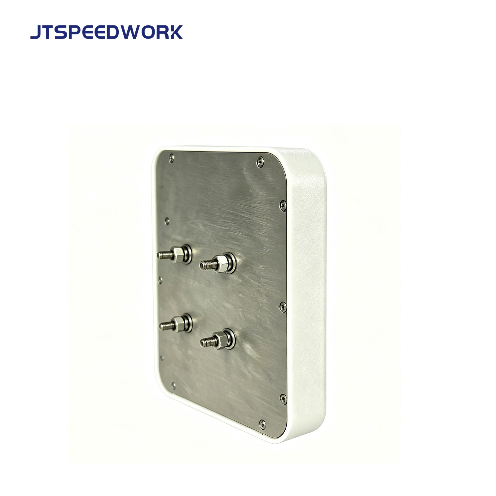 هوائي JT-T0130 بقدرة 5.5 ديسيبل UHF RFID بتردد 860-960 ميجاهرتز وعرض حزمة 70 درجة لإدارة الأصول