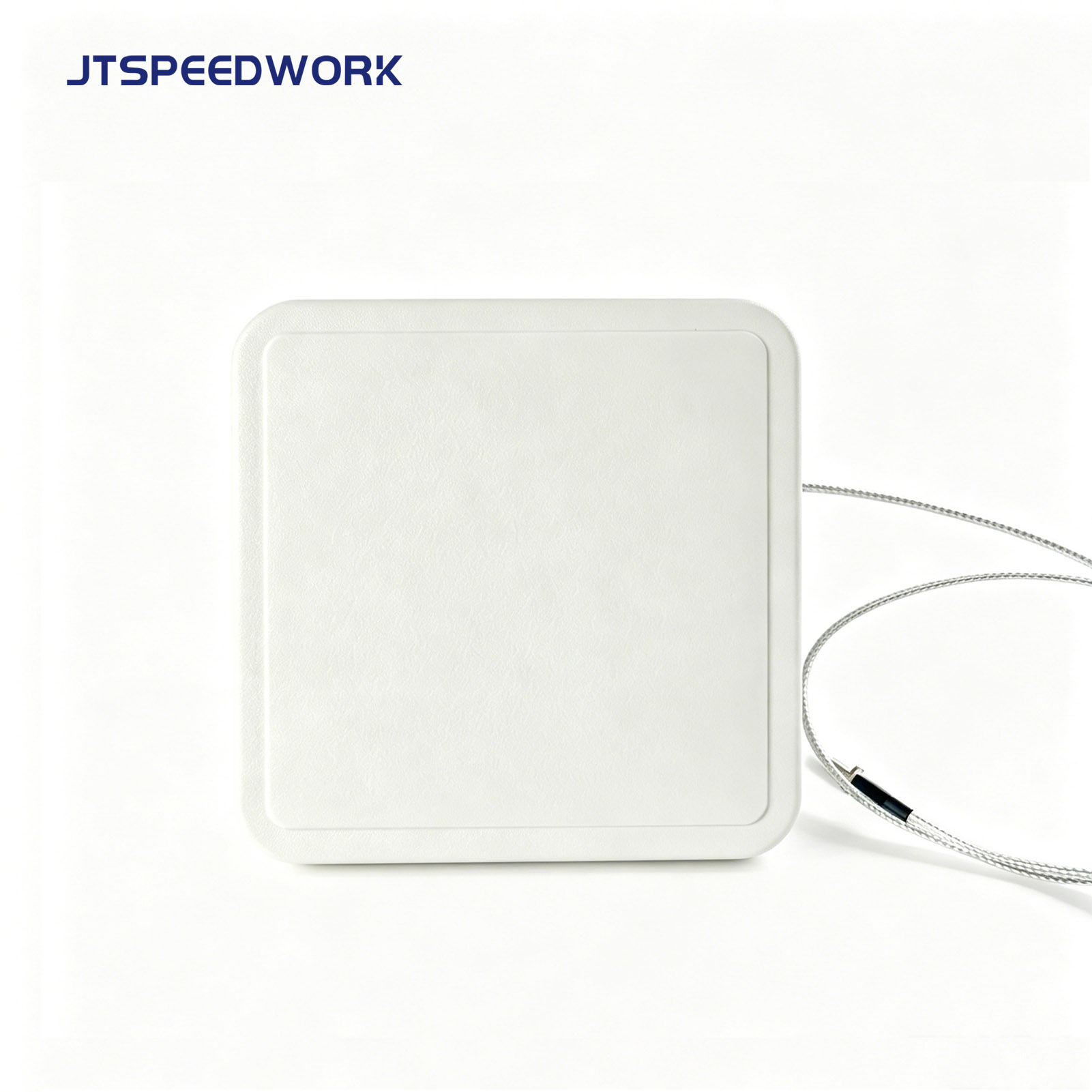 هوائي JT-T0130 بقدرة 5.5 ديسيبل UHF RFID بتردد 860-960 ميجاهرتز وعرض حزمة 70 درجة لإدارة الأصول