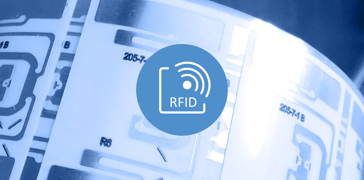 مبدأ عمل تقنية تحديد الهوية بموجات الراديو (RFID) وتطبيقاتها: تمكين التحديد والتتبع الذكي عبر مختلف الصناعات