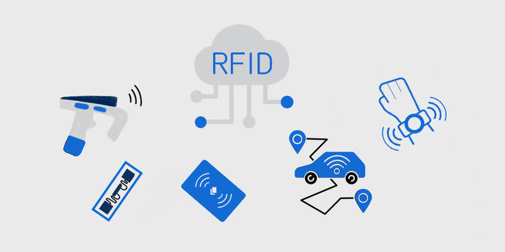 لماذا تُعدّ قارئات RFID المدمجة ضرورية لتطبيقات إنترنت الأشياء الحديثة؟