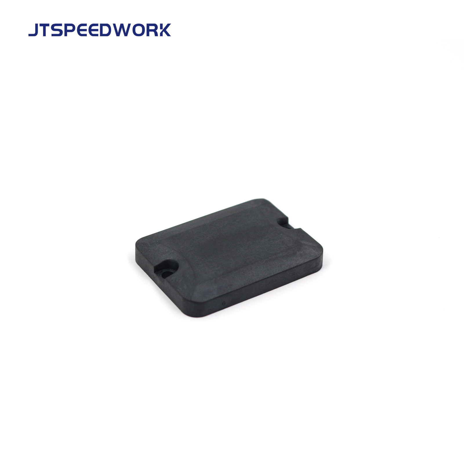 JT-K4613، 46 × 31 × 7.5 مم، نطاق تردد UHF RFID من 860 إلى 960 ميجاهرتز، بطاقة سيراميك مقاومة للحرارة العالية تصل إلى 230 درجة مئوية