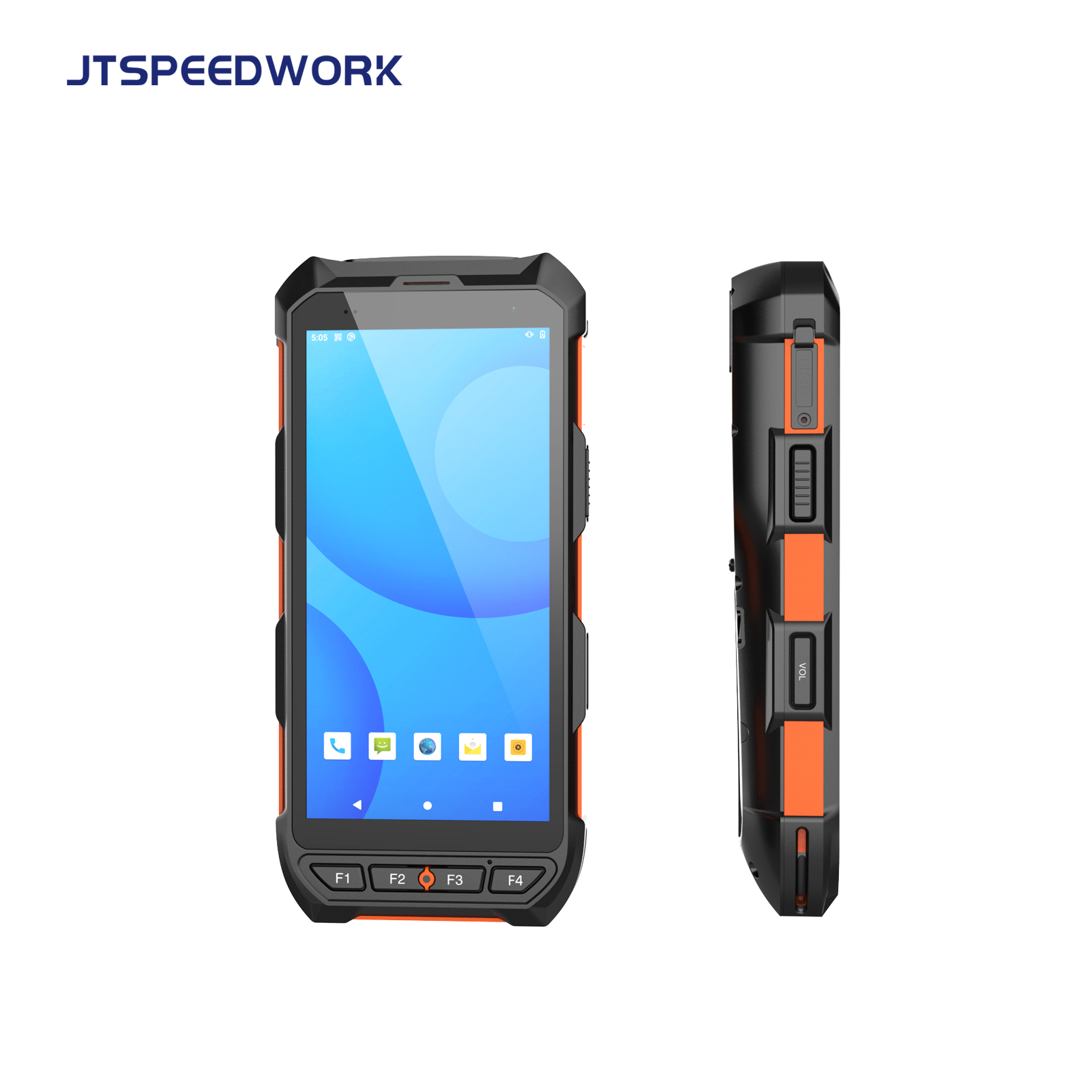 ورقة بيانات JT-C6200