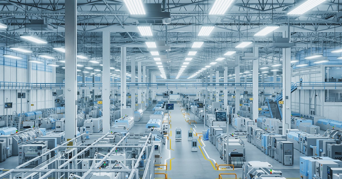 كيف تُحسّن تقنية تحديد الهوية بموجات الراديو (RFID) تتبع سير العمل وكفاءة التصنيع